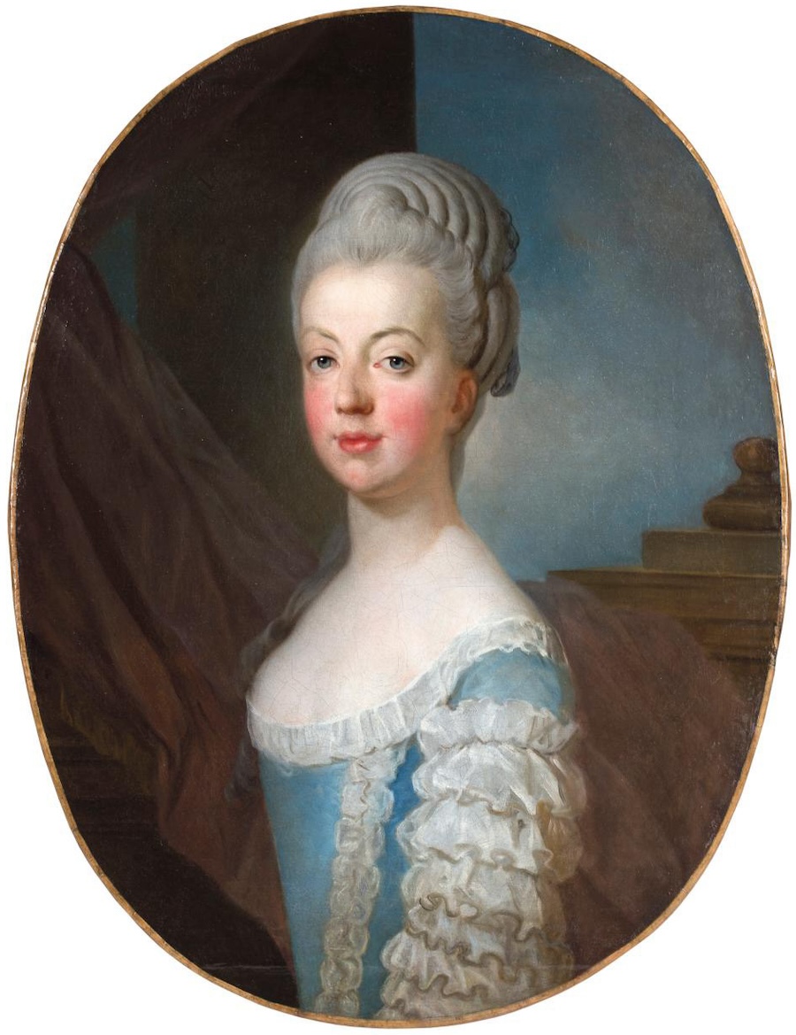 Marie Antoinette