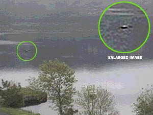 lochness webcam